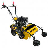 DESBROZADORA MARTILLOS CRUSHER 102