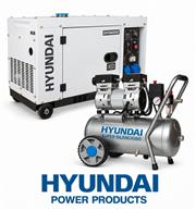 maquinaria hyundai
