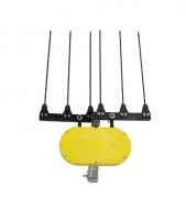 KIT CABEZA VAREADOR 26M.M.