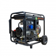 GENERADOR CORRIENTE DG10000LEK