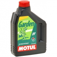 ACEITE MEZCLA MT GARDEN 2T 5L.