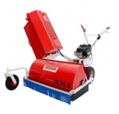 TK 95 R DT HONDA GCV170