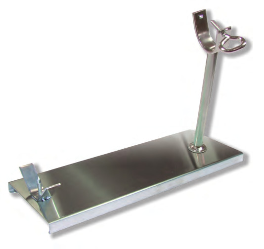 C INOX. BASE INOX.