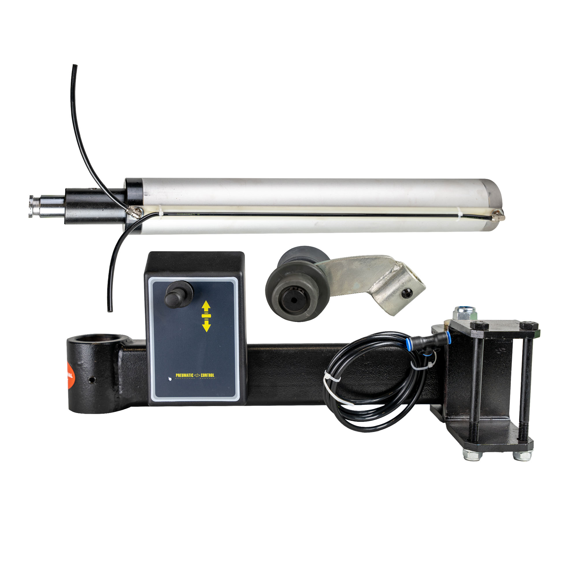 BRAZO AUXILIAR DESMONTADORA