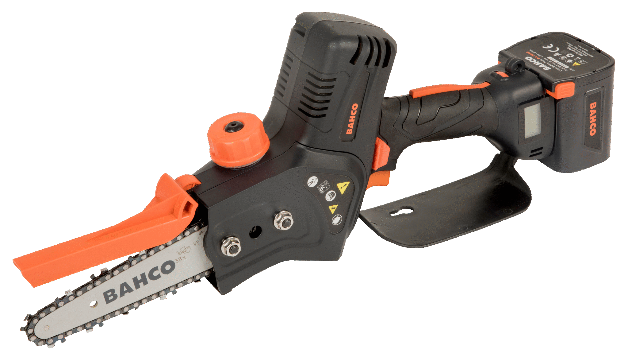 MINI MOTOSIERRA BCL15IB BAHCO