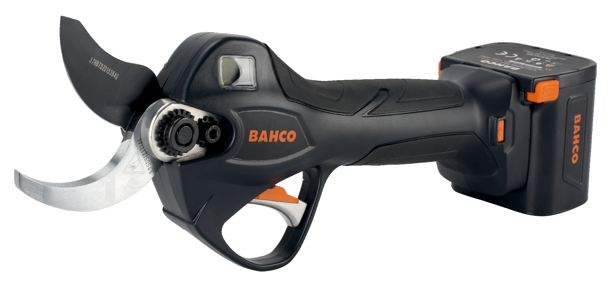 TIJERAS PODA A BATERIA BAHCO BCL240