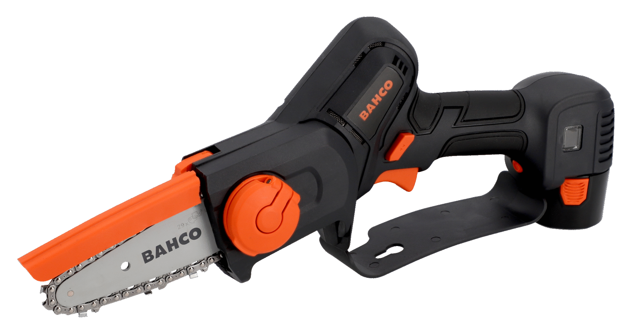 MINI MOTOSIERRA BCL104 BAHCO