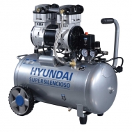 HYAC50-2S SILENCIOSO