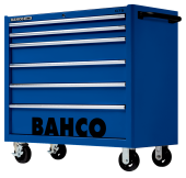CARRO XL 6 CAJONES BAHCO VARIOS COLORES