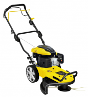 DESBROZADORA HILO STRIKER 801QG-V25