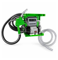 BOMBAS PARA TRASVASE DE COMBUSTIBLES