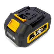 KEEPER 20V BAT 2-V23 BATERIA 2Ah
