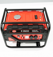 GENERADOR CORRIENTE R3500