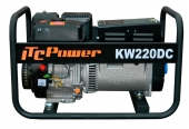 KW220DC