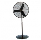 VENTILADOR PIE TURBO 30P-V23 76CM