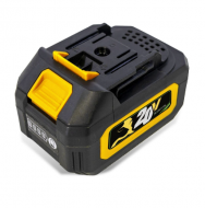 KEEPER 20V BAT 4-V23 BATERIA 4Ah