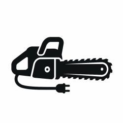 MOTOSIERRAS ELECTRICAS Y BATERIA