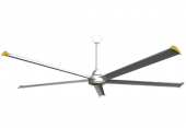 VENTILADOR DE TECHO HOOLIGAN 248