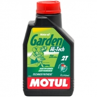 ACEITE MEZCLA MT GARDEN 2T 1L.