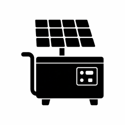 GENERADOR ELECTRICO ATS DIESEL INSONORIZADO