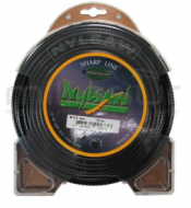 HILO NYLON 4,5 MM. 16 M. NYLSAW
