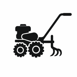 Motocultores