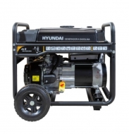 HY4110LK GENERADOR ELECTRICO MONOFASICO