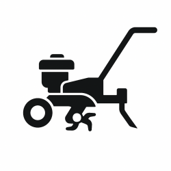 MOTOAZADAS MOTOR GASOLINA