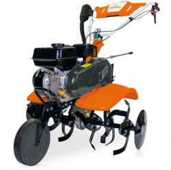 MOTOAZADAS MOTOR GASOLINA