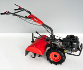 MOTOCULTOR GASOLINA SMOOTH
