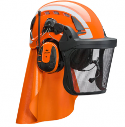 EQUIPOS DE PROTECCION