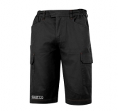 WORKWEAR BERMUDA