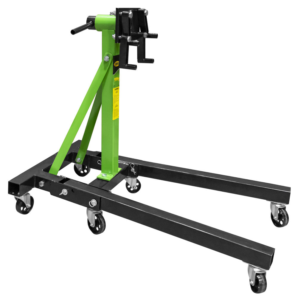 SOPORTE PARA MOTORES 900KG JBM