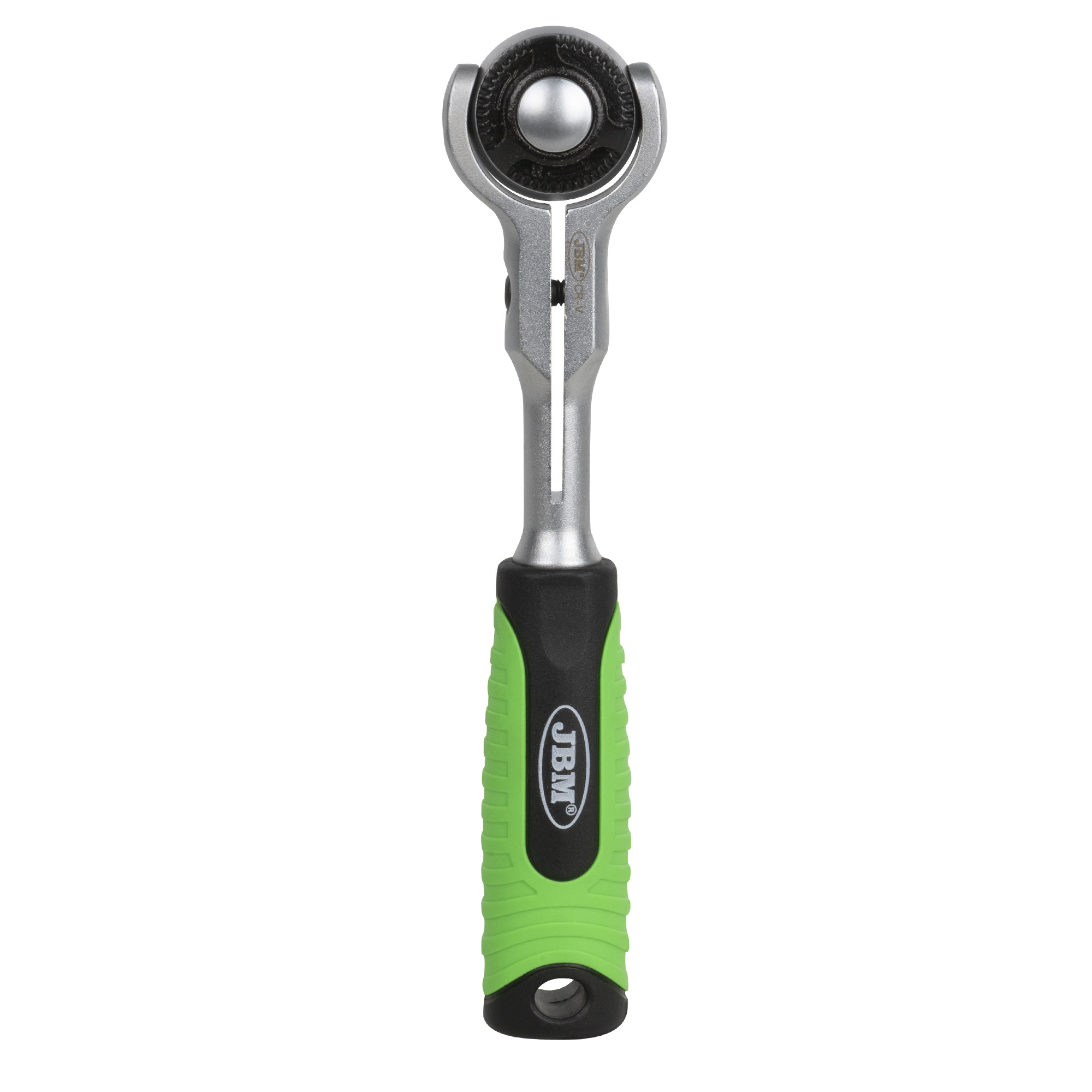 CARRACA 1/4 GIRATORIA