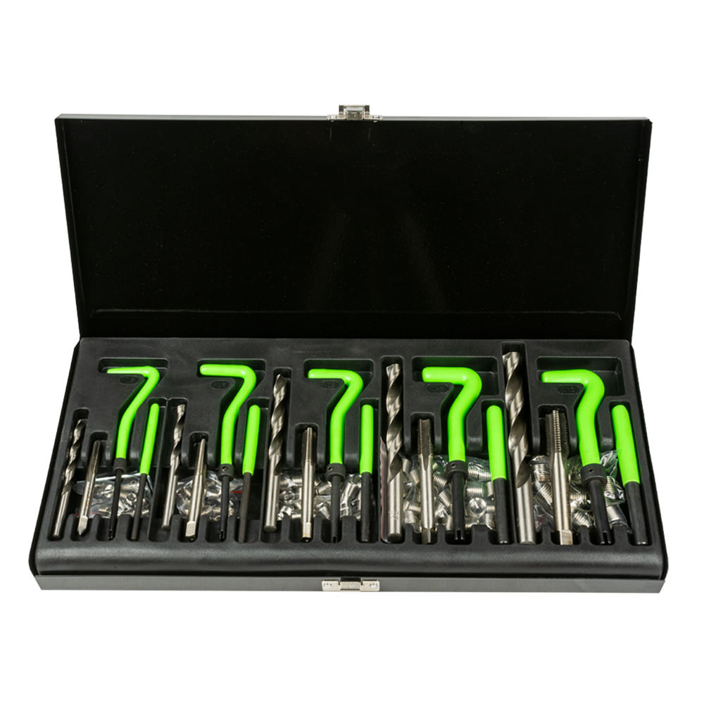 KIT REPARACI�N DE TUERCAS 115 PZS JBM