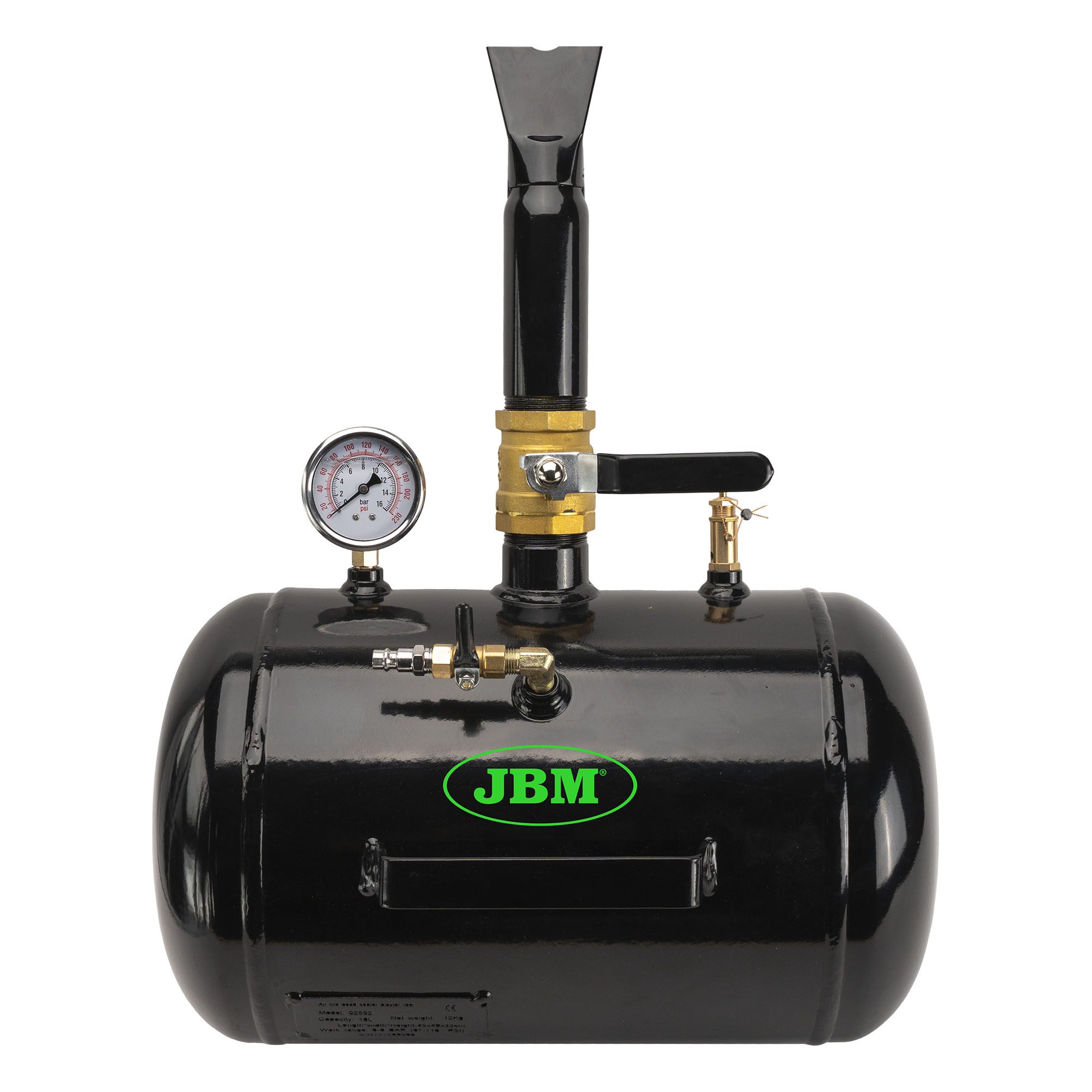 CALZADOR DE NEUMTICOS PORTTIL