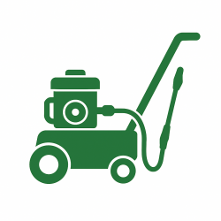 HIDROLIMPIADORAS A GASOLINA