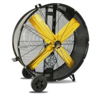 VENTILADOR DE SUELO TURBO 48C-V23