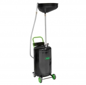 RECOGEDOR DE ACEITE 80 LITROS