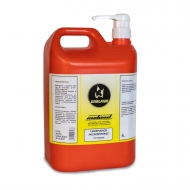 LAVAMANOS MICROESFERAS 5 L.
