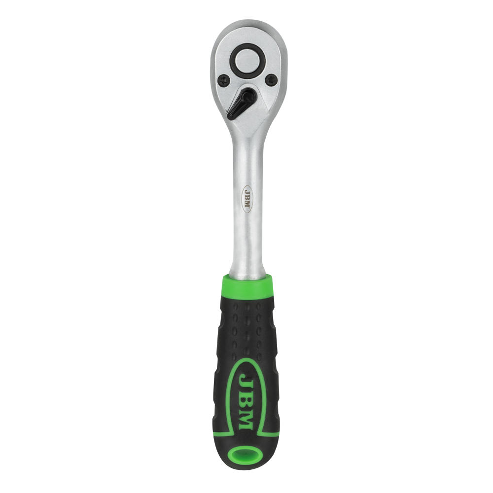 CARRACA 1/4 RECTA 145MM