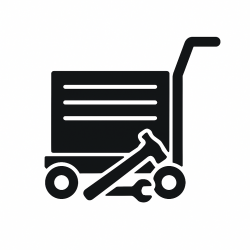 PACKS DE HERRAMIENTAS Y ACCESORIOS PARA TALLER