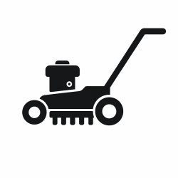 Escarificadores de csped