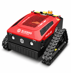 DESBROZADORAS ROBOT