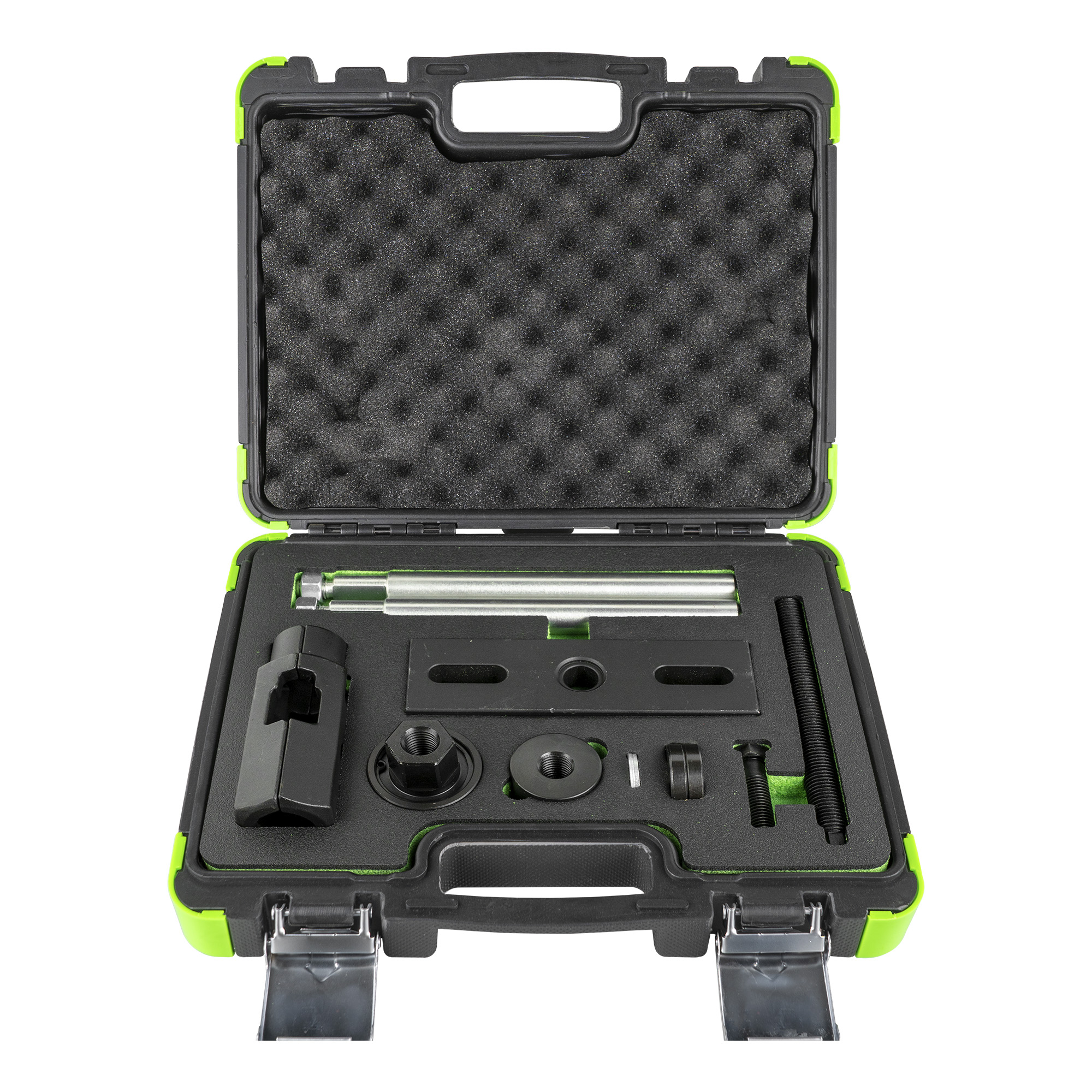 EXTRACTOR INYECTORES ECOBLUE 2.0L DIESEL