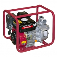 MOTOBOMBA DE AGUA QGZ50-30