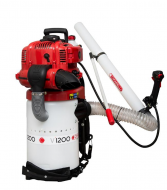 ASPIRADOR RECOGEDOR DE FRUTOS V1200E