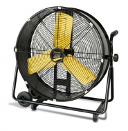 VENTILADOR SUELO TURBO 30S-V24