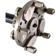 CENTRADOR LLANTA CIEGA