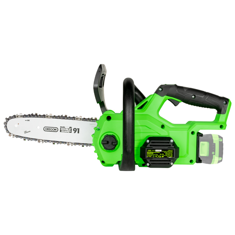 MOTOSIERRA BATERIA JBM 60029